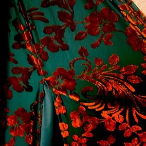 Baltic Born Velvet Medium NWT